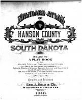 Hanson County 1910 